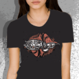 Dead To Fall : Chum Fiesta (Girls)