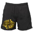 Dead To Fall : Chum Fiesta (Gym Shorts)