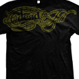 Dead To Fall : Core