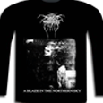 Darkthrone : A Blaze In A Northern Sky