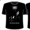 Darkthrone : Transylvanian Hunger