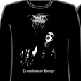 Darkthrone : Transylvanian Hunger