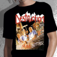 Destruction : Mad Butcher