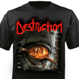 Destruction : Day Of Reckoning