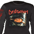 Destruction : Day Of Reckoning
