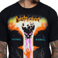 Destruction : Infernal Overkill