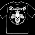 The Disasters : Street RNR