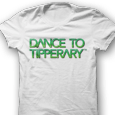 Dance To Tipperary : Dance To Tipperary (White)