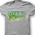 Dance To Tipperary : Shamrock (Heather)
