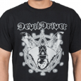 Devil Driver : Bat