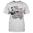 Bob Dylan : How many roads