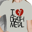 Eagles Of Death Metal : I Love Death Metal (Girls)