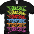 Earache : Repetition