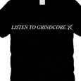 Earache : Listen To Grindcore