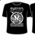 Exhumed : Platters Of Splatters