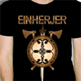 Einherjer : Berserkergang