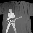 Elvis Costello : Spray