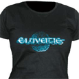 Eluveitie : Logo (Girls)