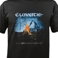 Eluveitie : Mountain