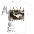 Elvis Presley : Photograph