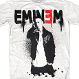 Eminem : Sprayed Up