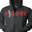 Emmure : Convicted Felon (Zip)
