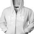 Emmure : White Crest (Zip)