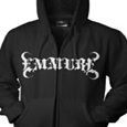 Emmure : E Logo (Zip)