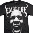 Emmure : Young, Rich And Out Of Control