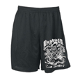 Emmure : Garthock (Gym Shorts)