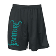 Emmure : Emmure Logo (Gym Shorts)
