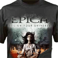 Epica : Design Your Universe