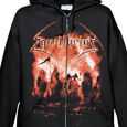 Equilibrium : Verbrannte Erde (Zipped)