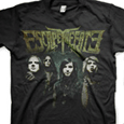 Escape The Fate : Massacre Photo Tour