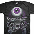 Escape The Fate : Eye Wrap