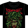 Escape The Fate : Medusa