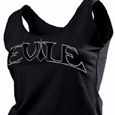 Evile : Logo (Girls)