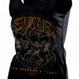 Evile : Five Serpent's Teeth (girls)