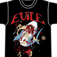 Evile : Killer From The Deep