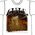 Evile : Infected Nations (White)