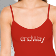 Endway : Red (Girls)