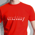Endway : Red (Mens)