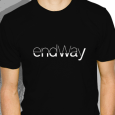 Endway : Black (Mens)