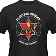Electric Wizard : Come My Fanatics