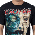 Exciter : Death Machine