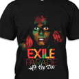 Exile Parade : Hit The Zoo (Black)