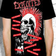 The Exploited : Massacre