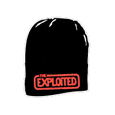 The Exploited : Logo