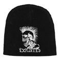 The Exploited : Punks Not Dead
