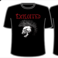 The Exploited : Beat The Bastards (Uk)